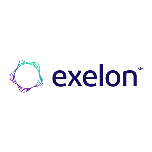 Logo Exelon