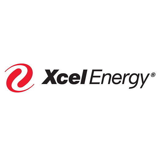 Logo Xcel Energy