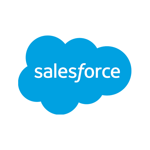 Logo Salesforce