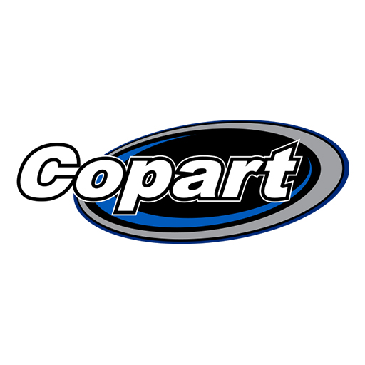 Logo Copart