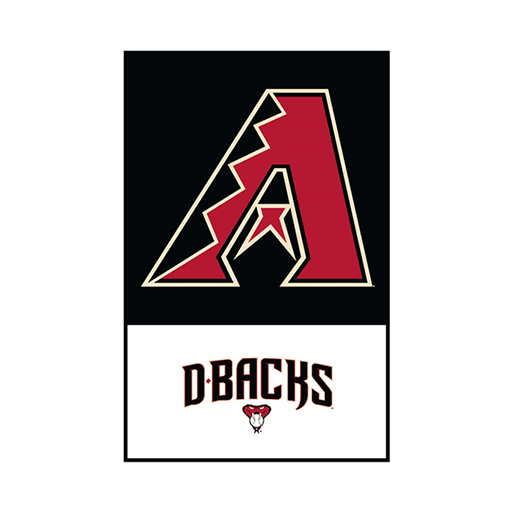 Logo Diamondback