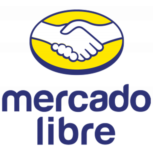 Logo MercadoLibre Rg