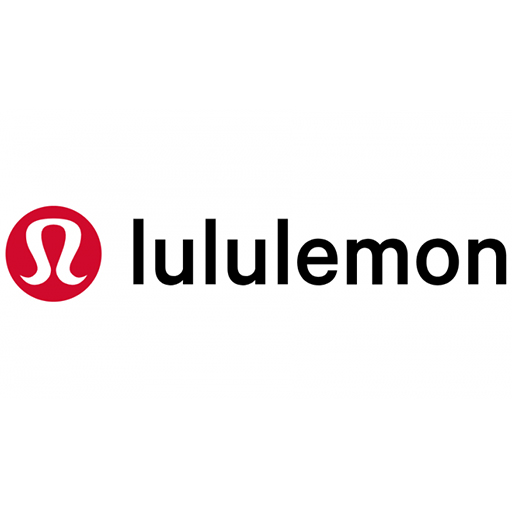 Logo Lululemon