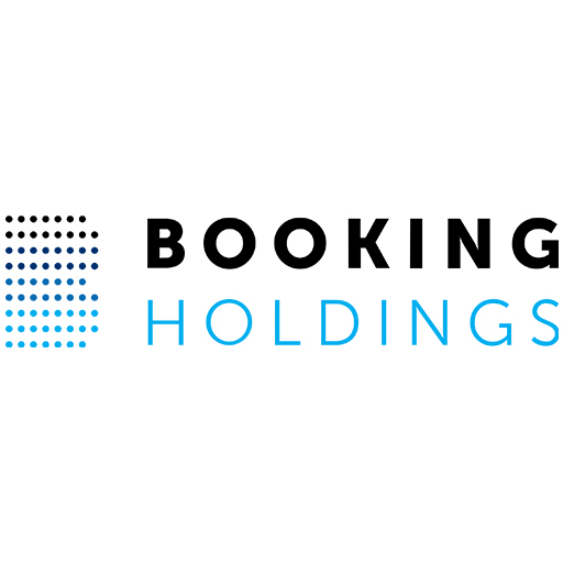 Logo Booking Hldg Rg