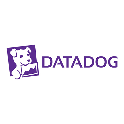 Logo Datadog