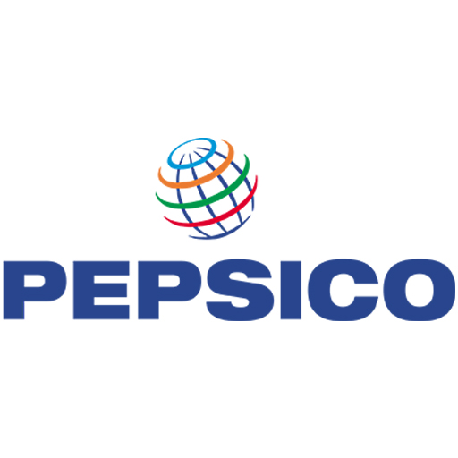 Logo Pepsico Rg