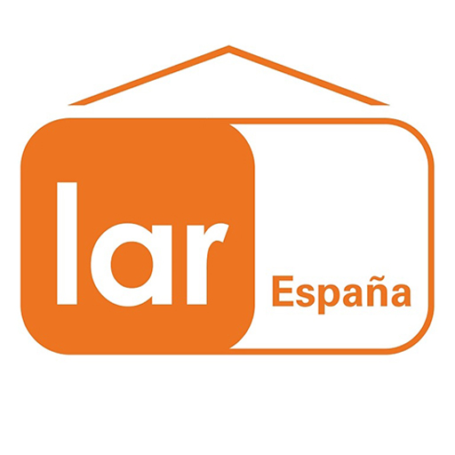 Logo Lar Espana