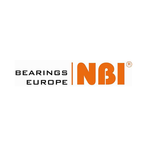 Logo NBI Bearings