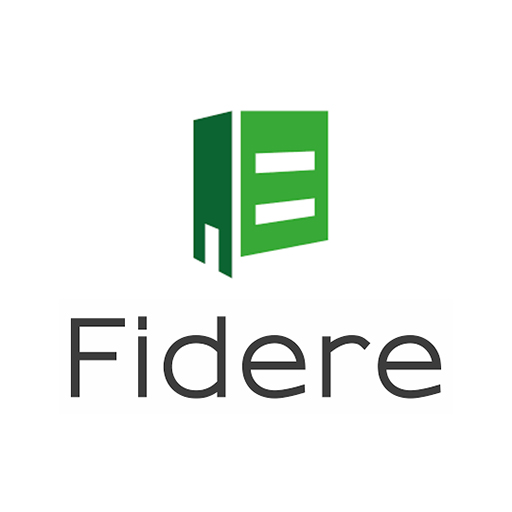 Logo Fidere Patrimoni