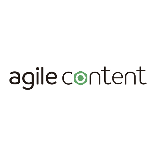 Logo Agile Content