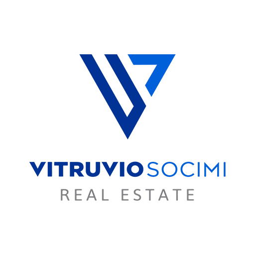 Logo Vitruvio