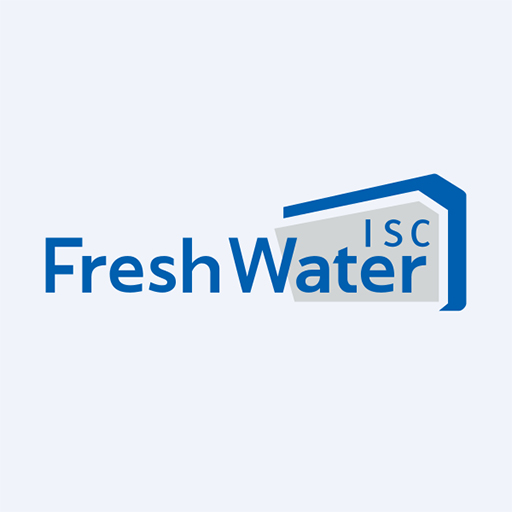 Logo Isc Fresh Water