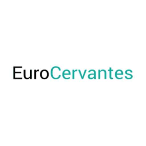 Logo Euro Cervantes