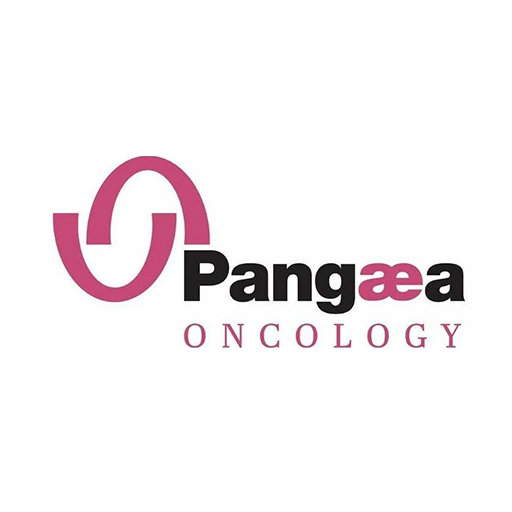 Logo Pangaea Onc Br