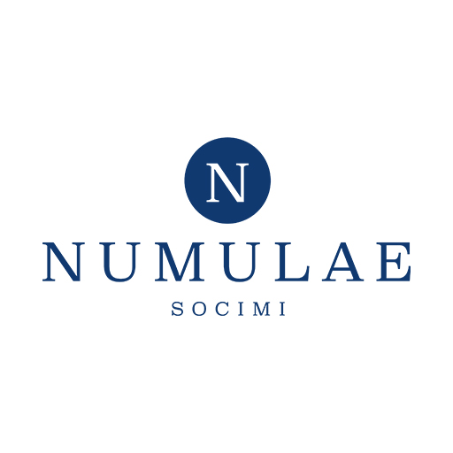 Logo Numulae