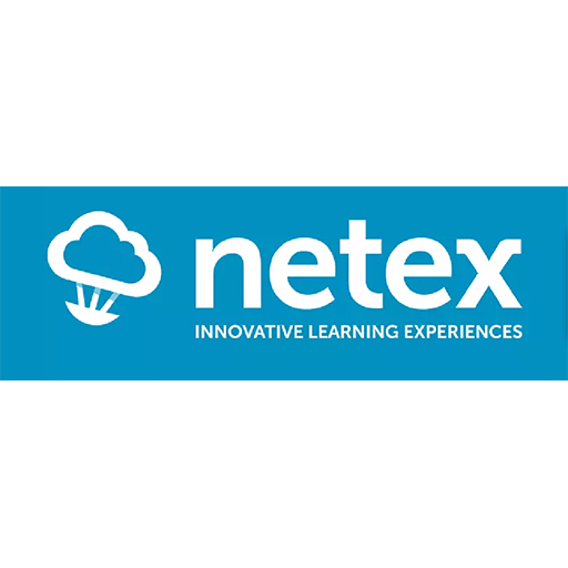 Logo Netex