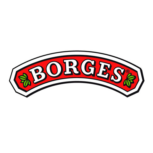 Logo Borges Agri