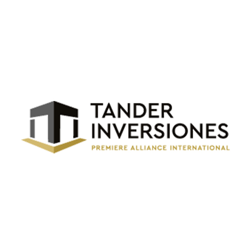 Logo TANDER