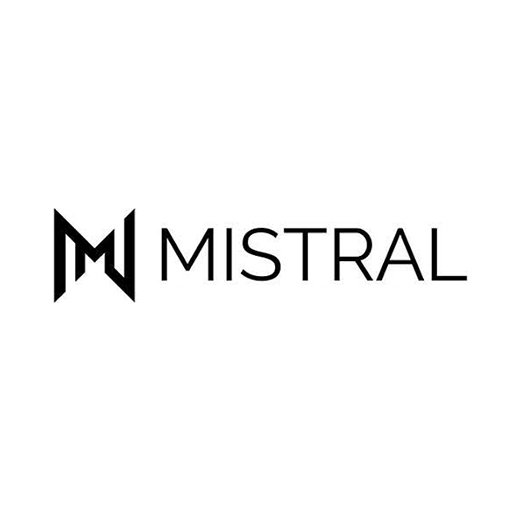 Logo Mistral Pat