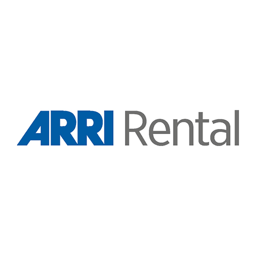 Logo Arri Rent