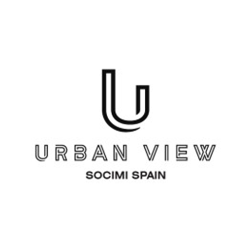 Logo Urban View