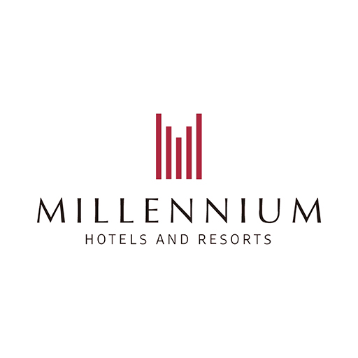 Logo Millenium Hotels