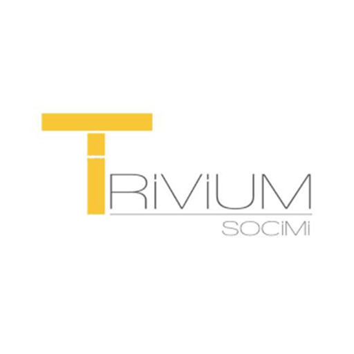 Logo Trivium