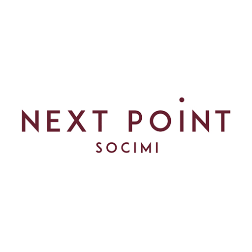 Logo Nextpoint