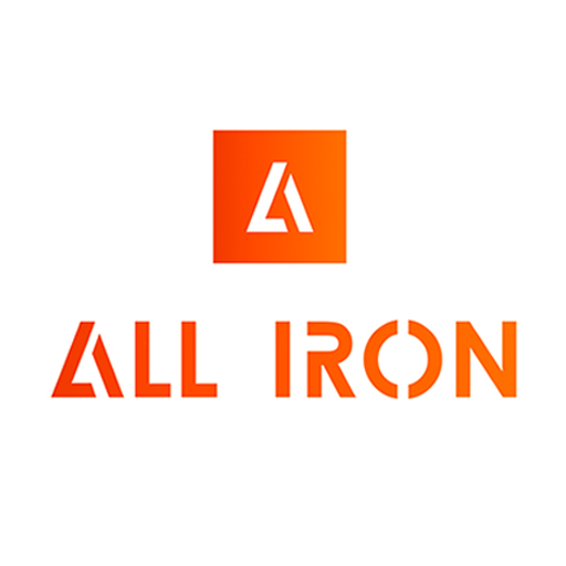 Logo All Iron
