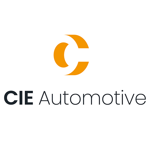 Logo Cie Automotive