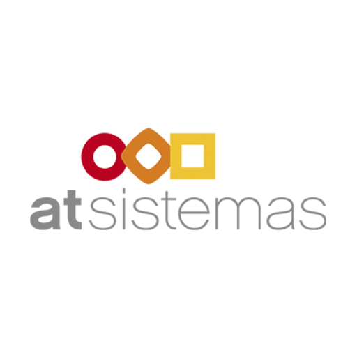 Logo ATSISTEMAS