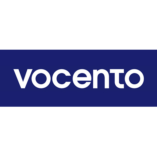 Logo Vocento R