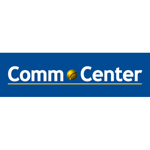 Logo Commcenter