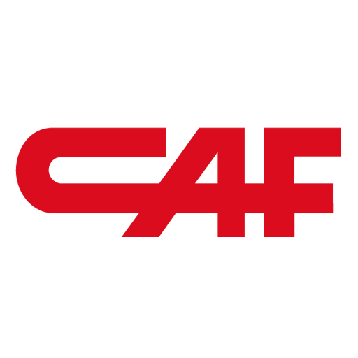 Logo CAF Br