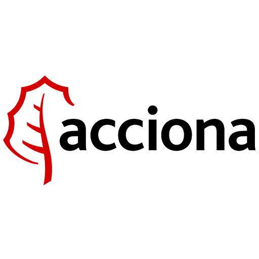 Logo Acciona