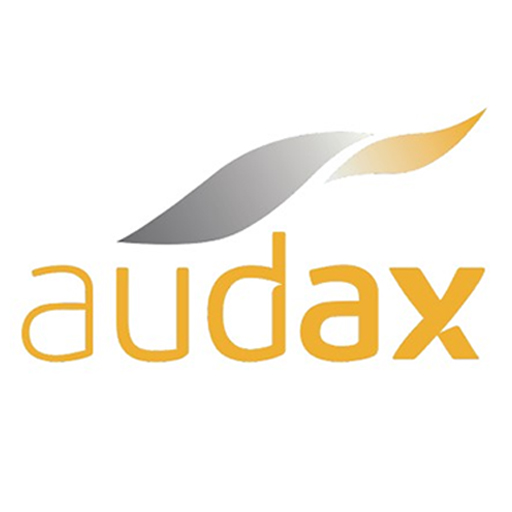 Logo Audax Renovables