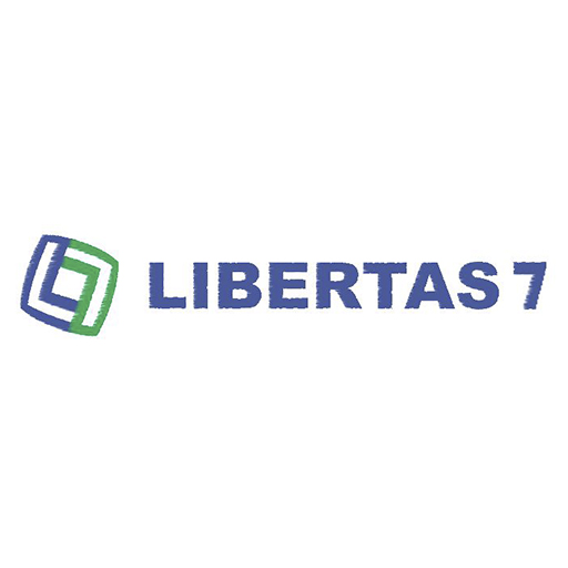 Logo Libertas 7