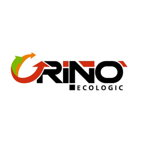 Logo GRINO ECOLOGIC