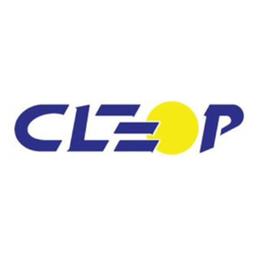 Logo Cleop