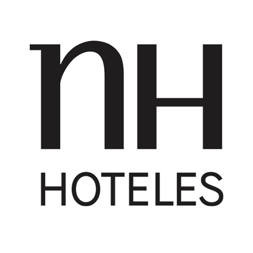 Logo NH Hoteles