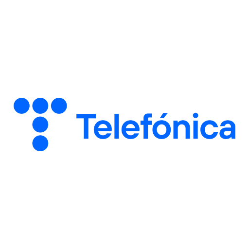 Logo Telefonica
