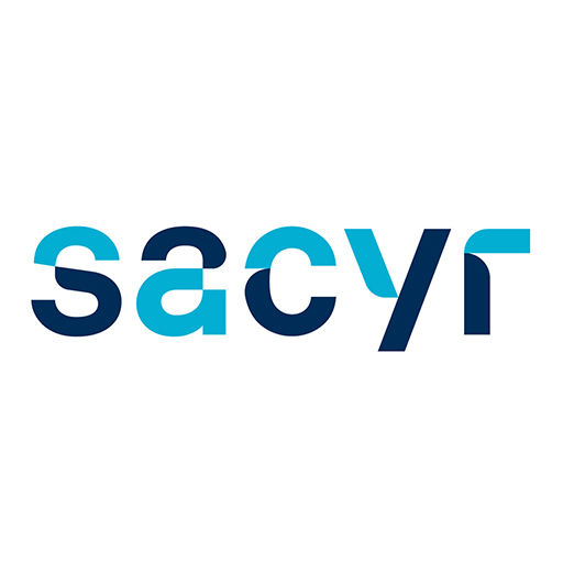 Logo Sacyr