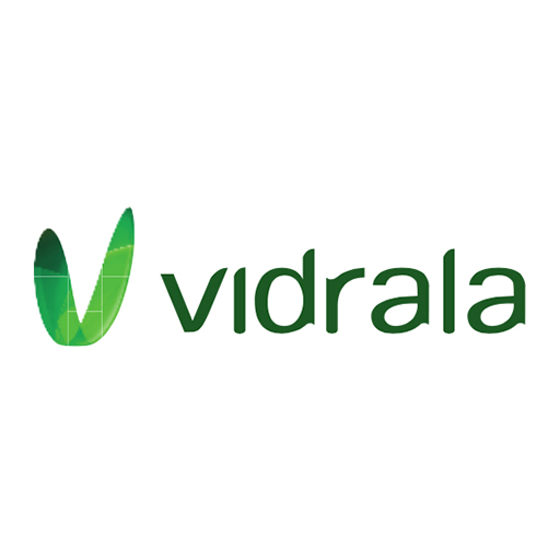 Logo Vidrala