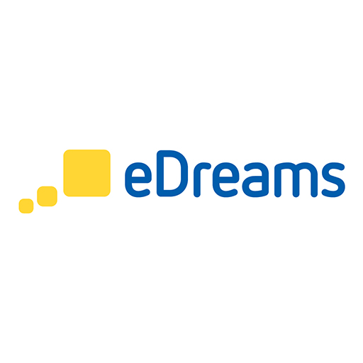 Logo EDreams
