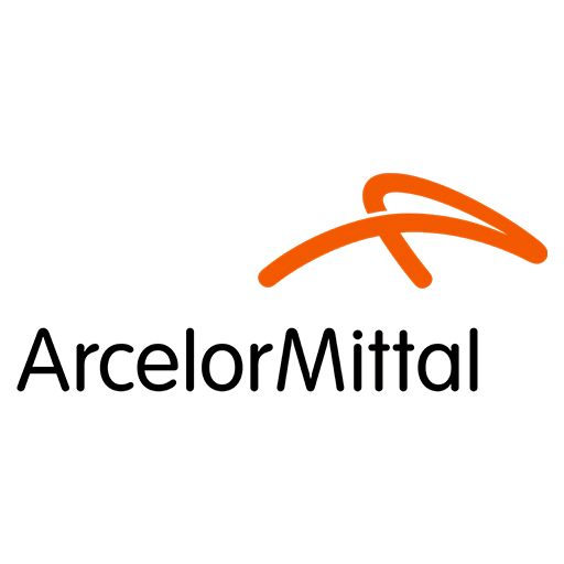 Logo ArcelorMittal