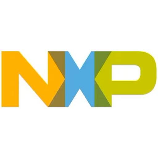 Logo NXP Semiconductors