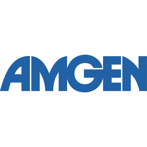 Logo Amgen
