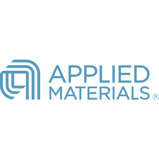 Logo Applied Materials