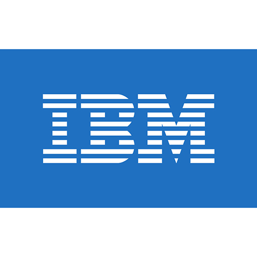 Logo IBM