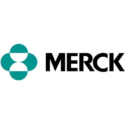 Logo Merck